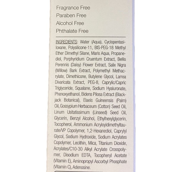 Onomie Powerful Priming Serum - Picture 3 of 4